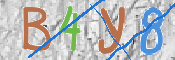 CAPTCHA-Bild