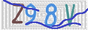 CAPTCHA-Bild