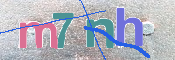 CAPTCHA-Bild