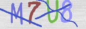 CAPTCHA-Bild